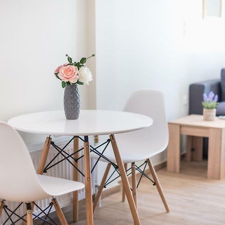 Exeptional Apartment Atena Exterior foto