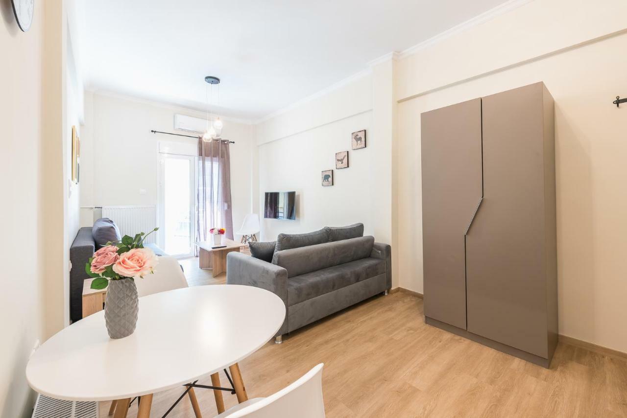 Exeptional Apartment Atena Exterior foto