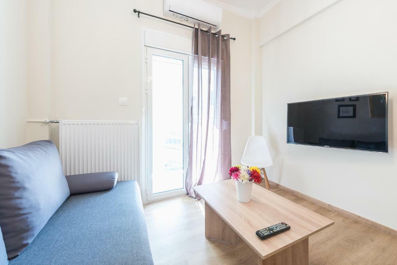 Exeptional Apartment Atena Exterior foto