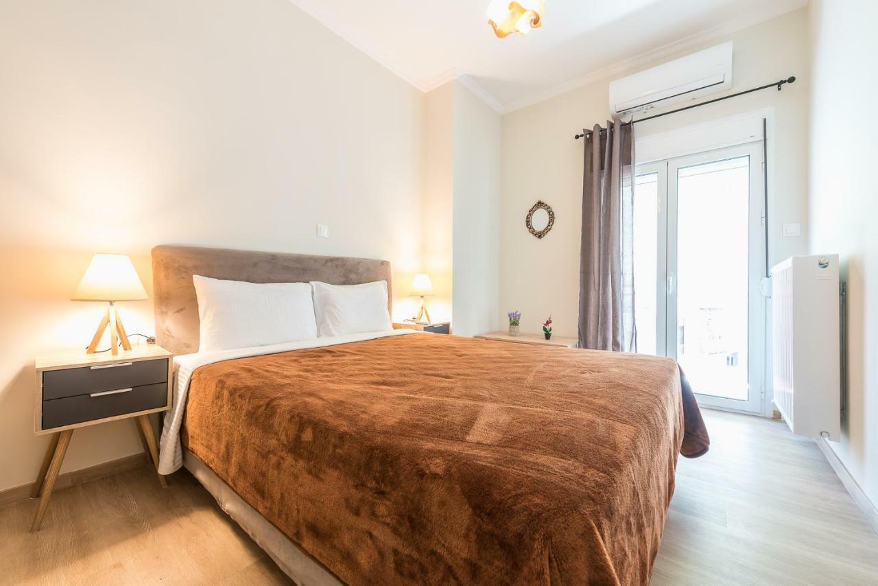 Exeptional Apartment Atena Exterior foto