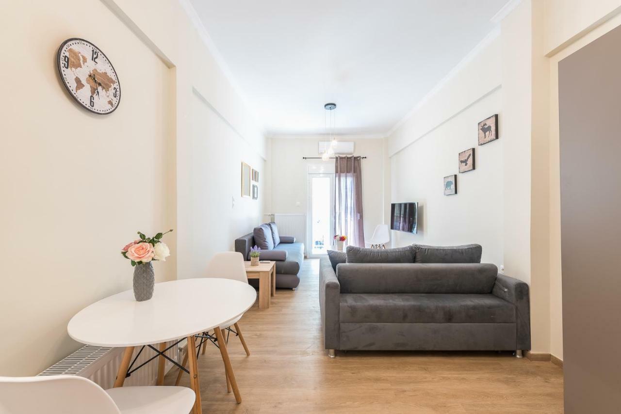 Exeptional Apartment Atena Exterior foto