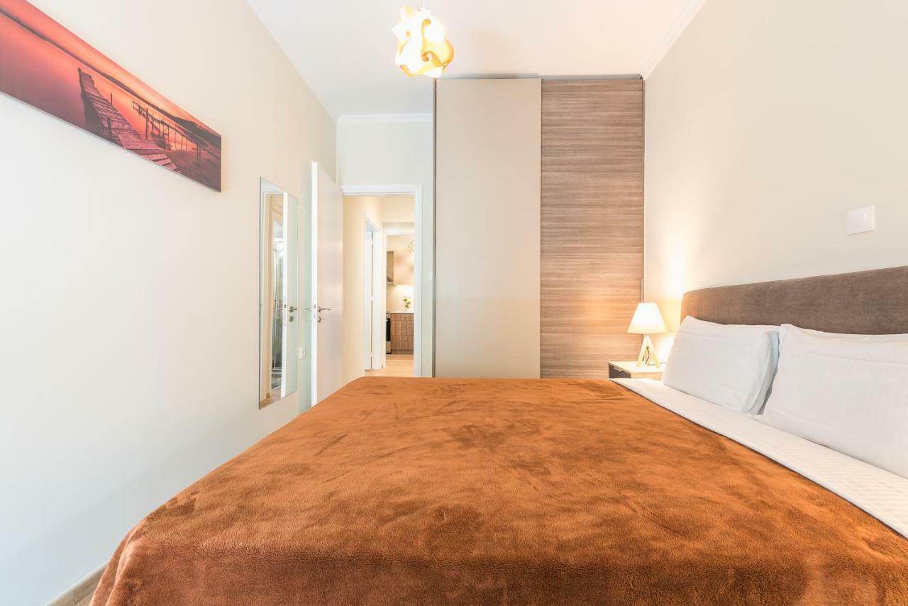 Exeptional Apartment Atena Exterior foto