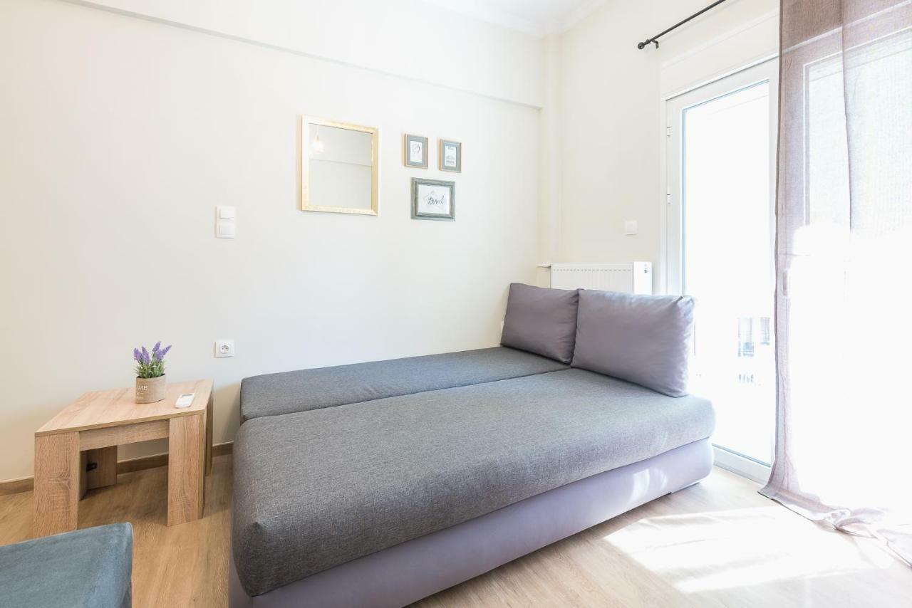 Exeptional Apartment Atena Exterior foto