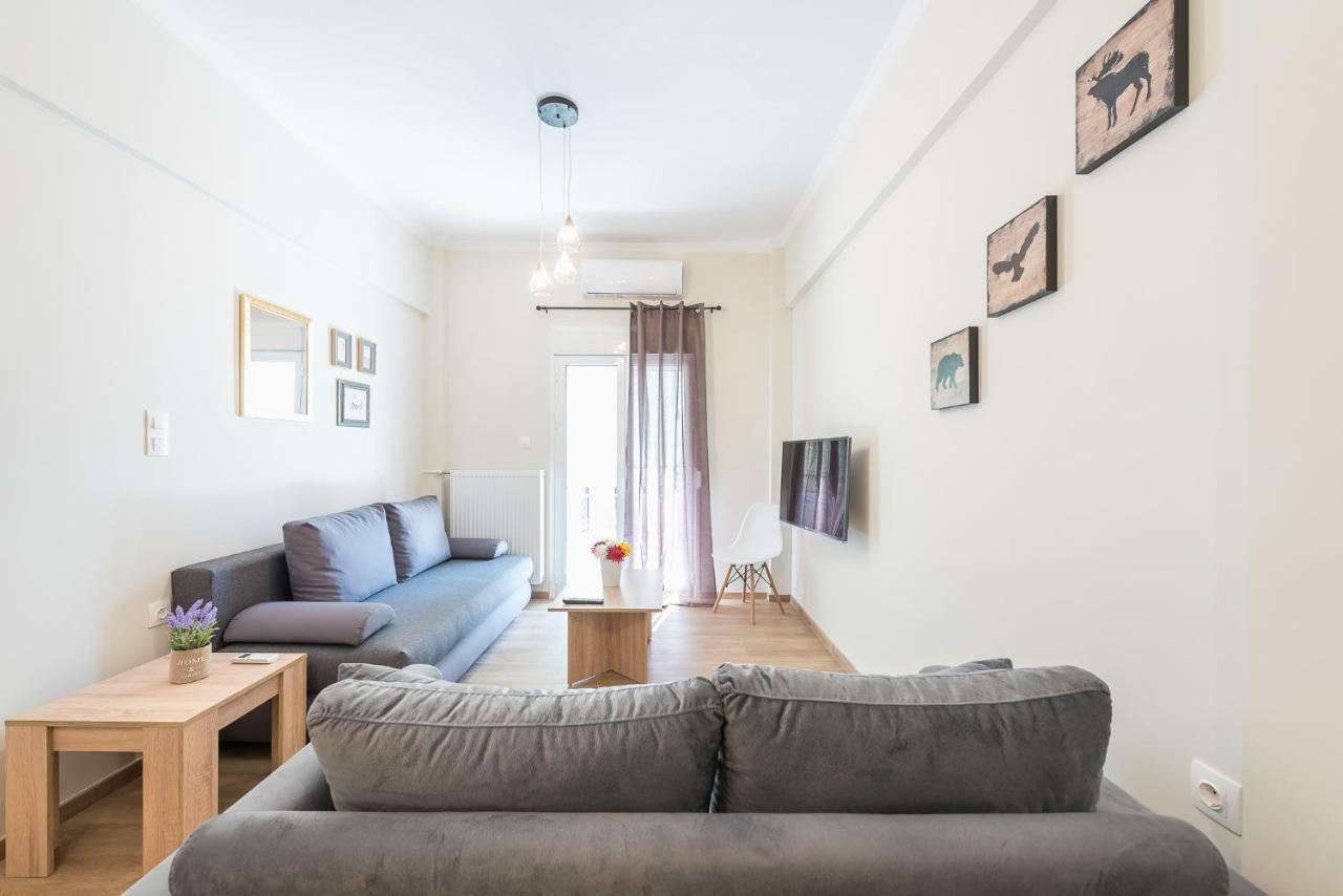 Exeptional Apartment Atena Exterior foto