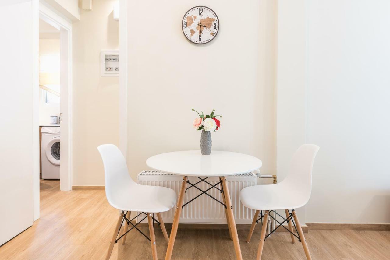 Exeptional Apartment Atena Exterior foto