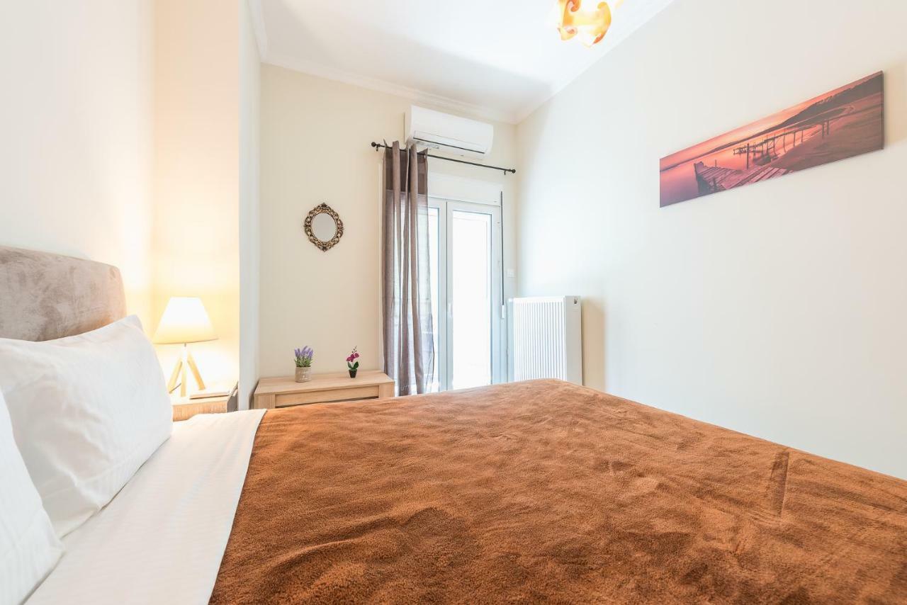 Exeptional Apartment Atena Exterior foto