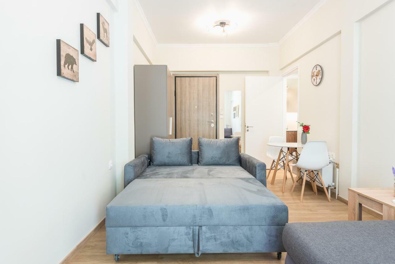 Exeptional Apartment Atena Exterior foto