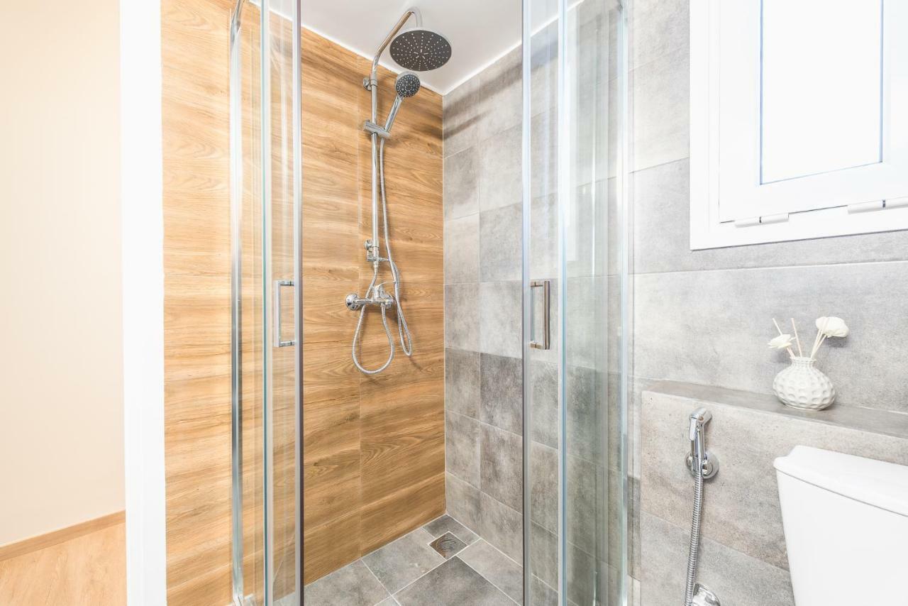 Exeptional Apartment Atena Exterior foto