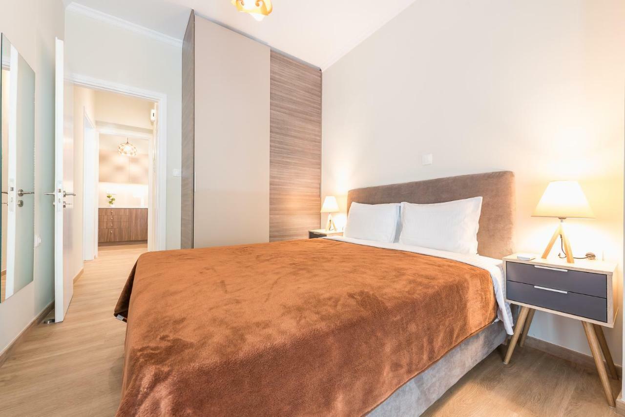 Exeptional Apartment Atena Exterior foto